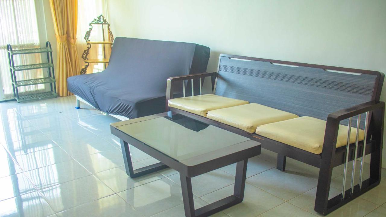 Villa El Nino 5 Bedroom Dengan Rooftop Mountain View Бату Экстерьер фото