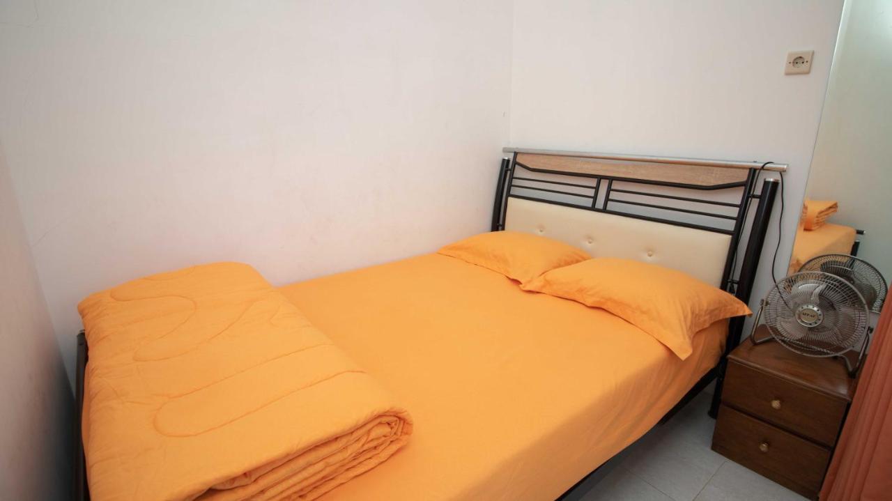 Villa El Nino 5 Bedroom Dengan Rooftop Mountain View Бату Экстерьер фото