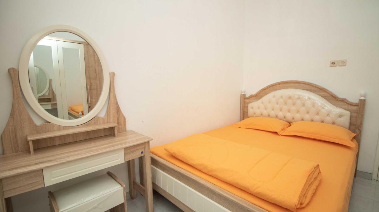 Villa El Nino 5 Bedroom Dengan Rooftop Mountain View Бату Экстерьер фото