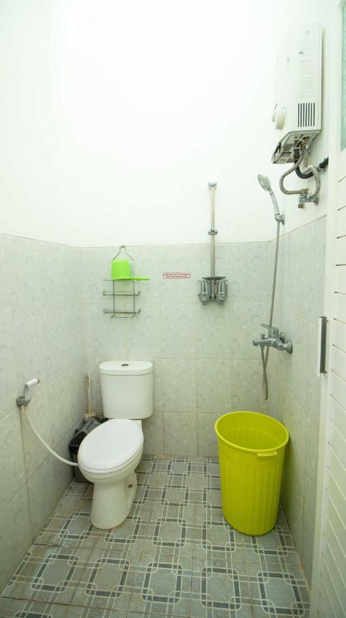 Villa El Nino 5 Bedroom Dengan Rooftop Mountain View Бату Экстерьер фото