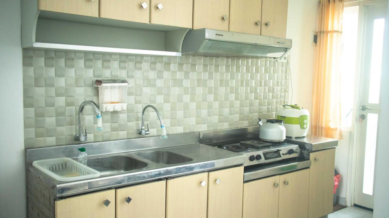 Villa El Nino 5 Bedroom Dengan Rooftop Mountain View Бату Экстерьер фото