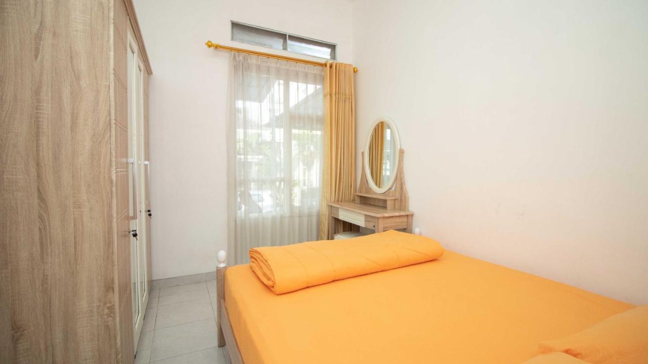 Villa El Nino 5 Bedroom Dengan Rooftop Mountain View Бату Экстерьер фото